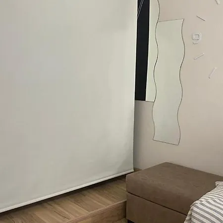 Bajo N/1 Apartment Nerja
